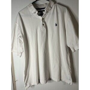 Knights Sportswear Mens Xl Polo Shirt